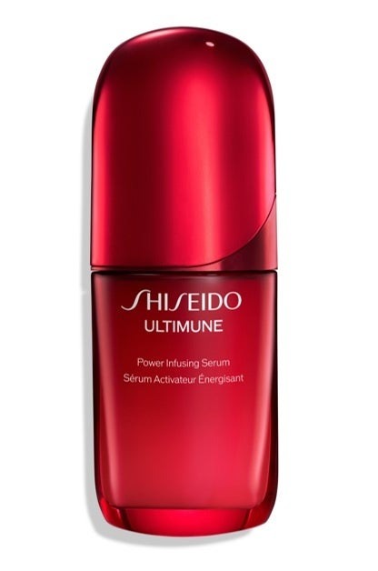 SHISEIDO アルティミューン パワライジング セラム