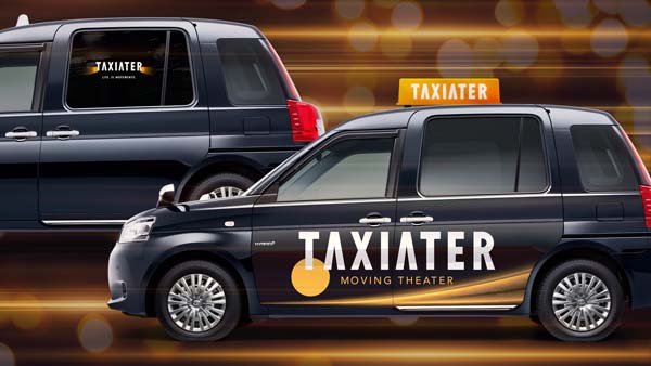 taxiater