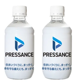 株式会社プレサンス