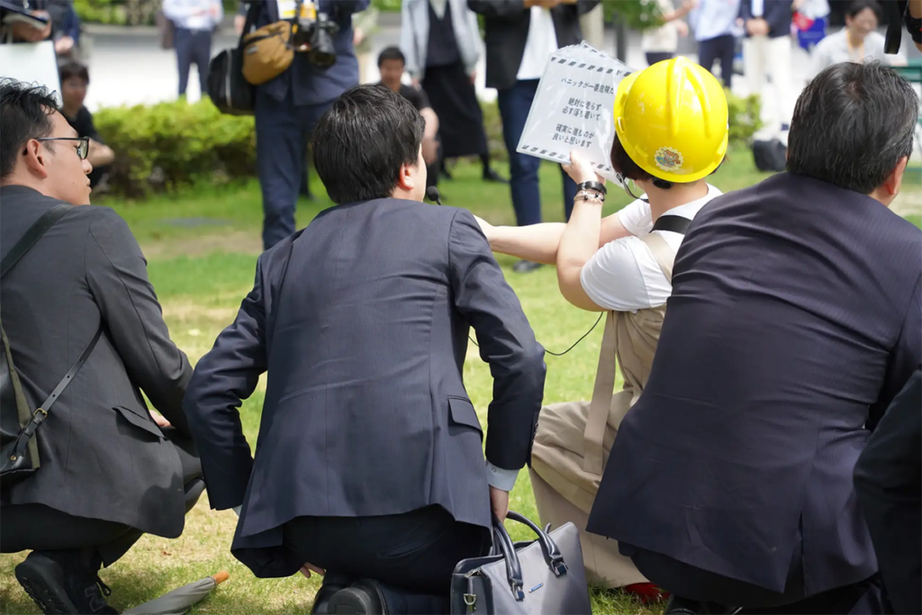 プレイング株式会社