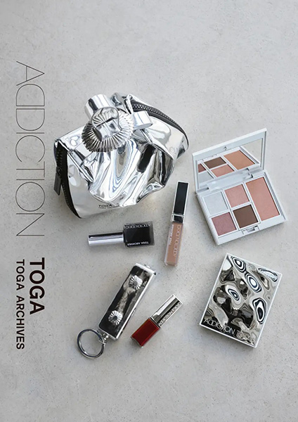 ADDICTION×TOGA