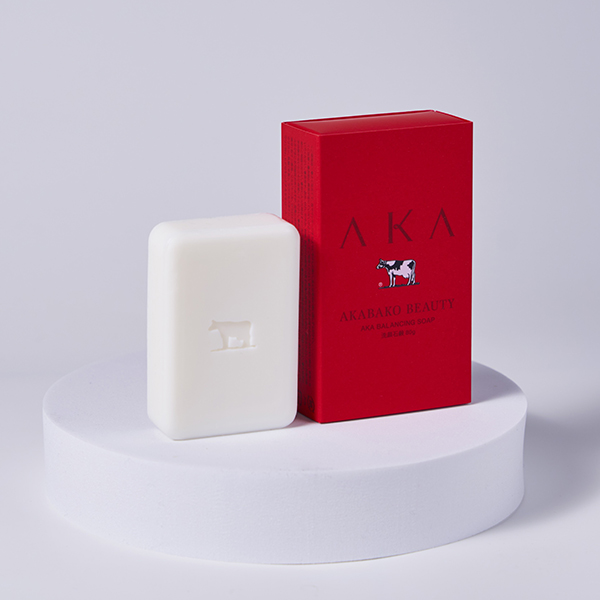 AKA バランシングソープ