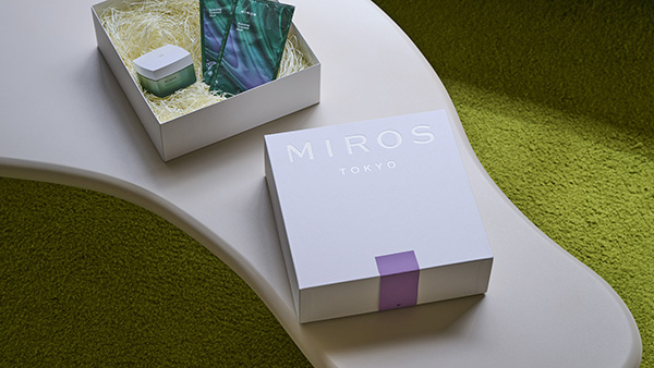 MIROS