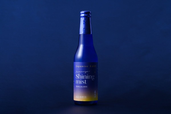 飛天女 Shining mist 330ml