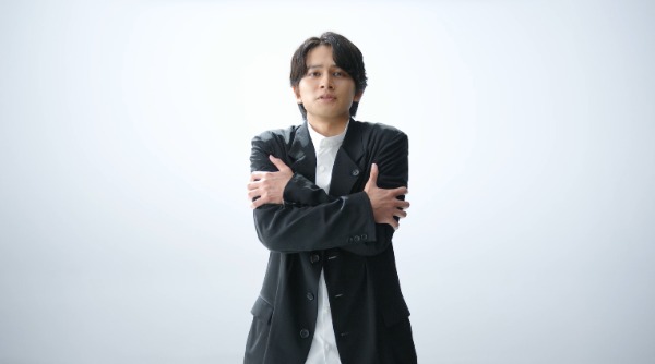 新CM「かぜ抵抗力訴求篇」のカット