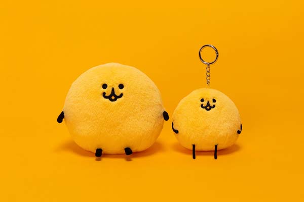 えもじの子(仮)IP展開