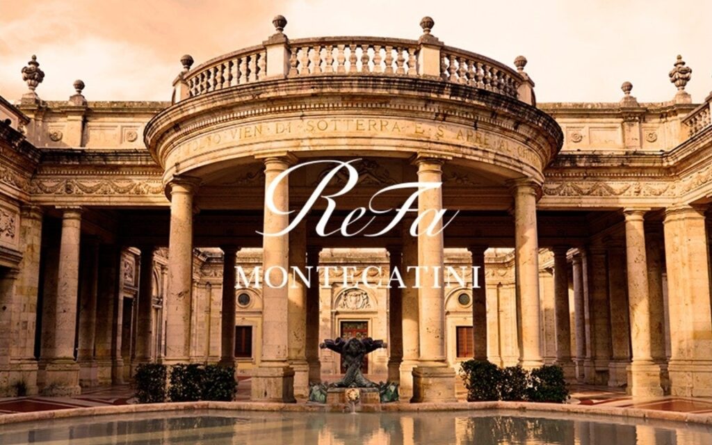 ReFa MONTECATINI
