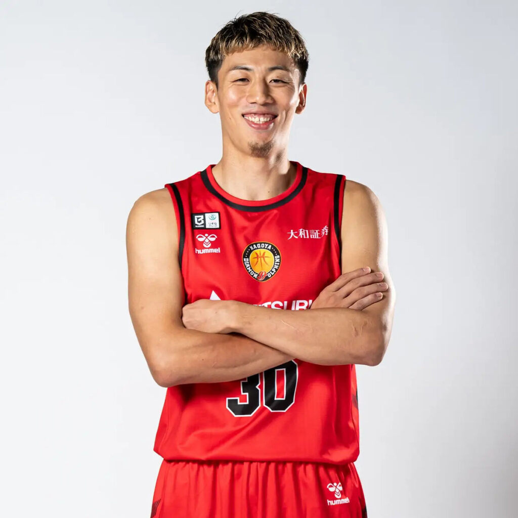 今村 佳太 選手