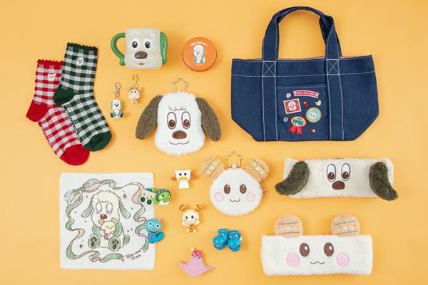OTONA STAGE グッズ