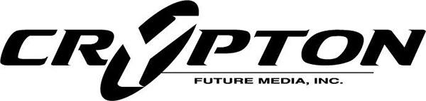 クリプトン・フューチャー・メディア株式会社