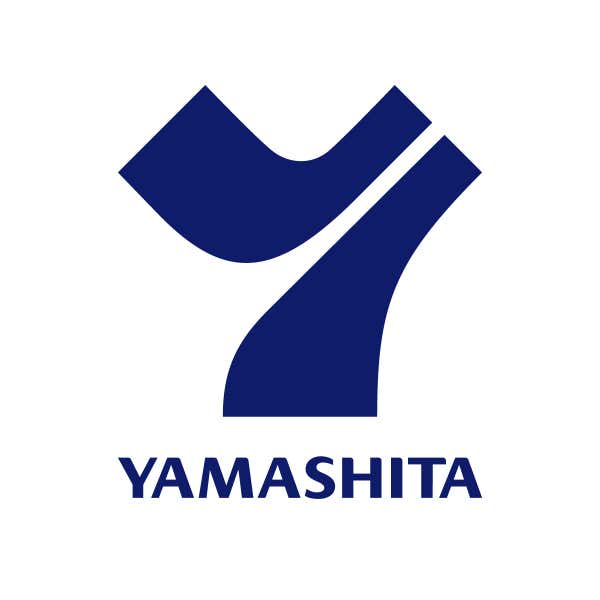 ヤマシタロゴ
