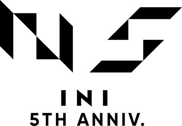 INIの9TH SINGLE『ANTHEM』