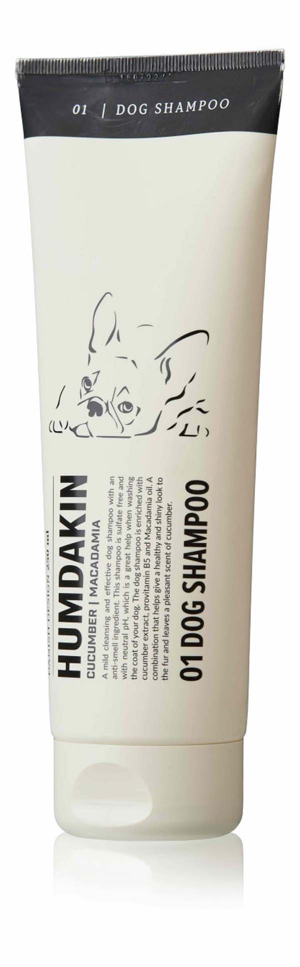 HUMDAKINのドッグケア用品