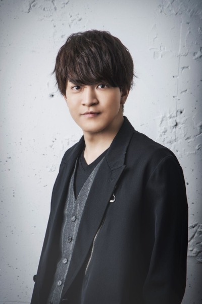 声優の石川界人さん