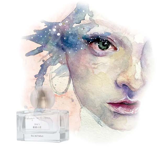 kahogo._Art_in_a bottle