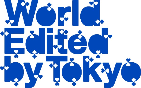 PLAZA TOKYO+のストアコンセプト「World Edited by Tokyo」