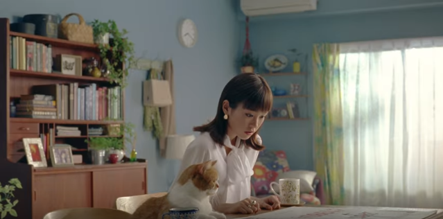 アートの材料はあの嫌われ者 近くで見ると思わずのけぞってしまう奇抜な看板広告 Pr Edge